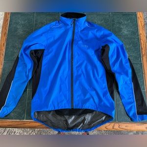 Gore Bike Wear Paclite Wet Weather Jacket. Men’s XL
